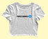 Pwoli Aanalo Malayalam Kerala Womens Crop Tops